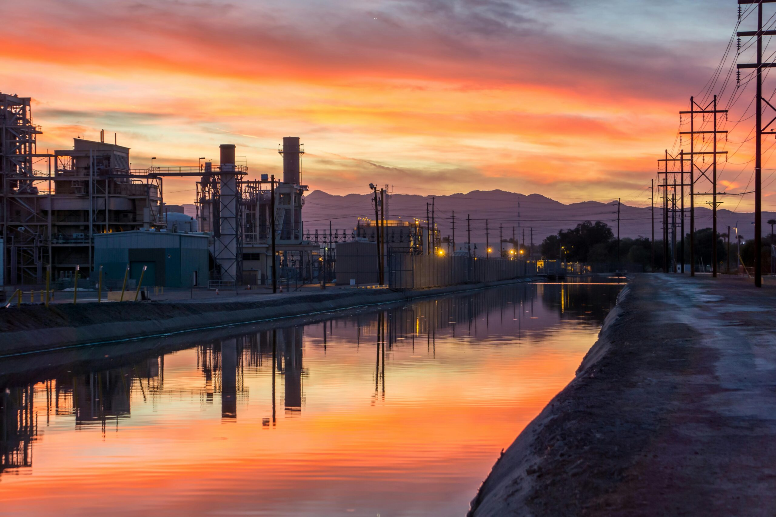 Photo of Building Near Body of Water during Golden Hour (https://www.pexels.com/photo/photo-of-building-near-body-of-water-during-golden-hour-2516588/)