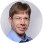 Christian Hütter - Efficientware