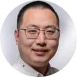 Marco He - Efficientware