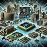 Port Your Application to Special/New Hardware - Efficientware